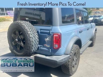 ford bronco 4-door 2024 1FMEE1BP0RLA36561 image ford bronco 4-door 2024 1FMEE1BP0RLA36561 image